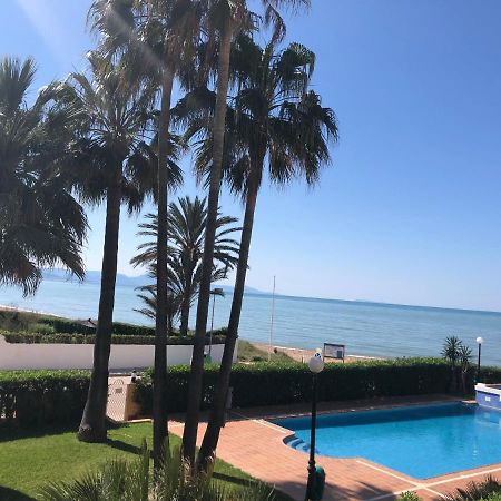 Apartamento De Playa 데니아 외부 사진