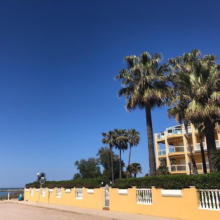 Apartamento De Playa 데니아 외부 사진
