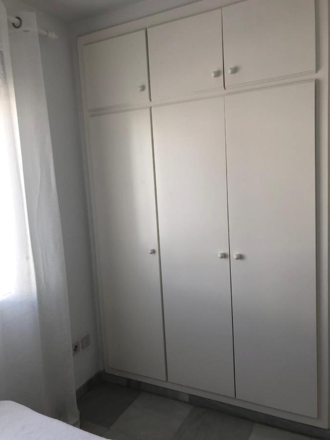 Apartamento De Playa 데니아 외부 사진
