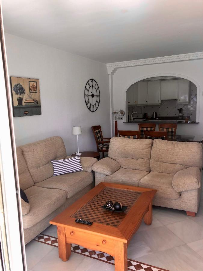 Apartamento De Playa 데니아 외부 사진