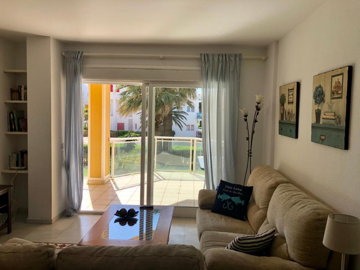 Apartamento De Playa 데니아 외부 사진