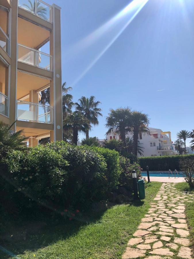 Apartamento De Playa 데니아 외부 사진