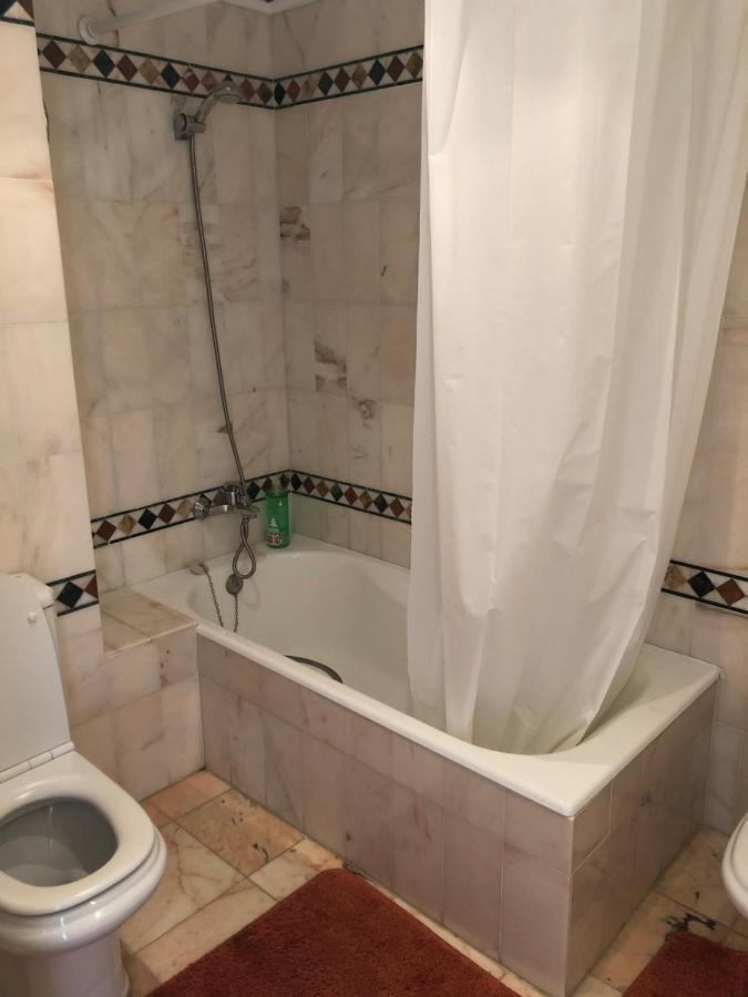 Apartamento De Playa 데니아 외부 사진