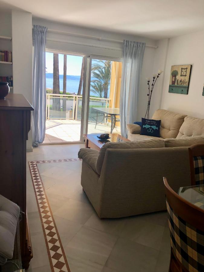 Apartamento De Playa 데니아 외부 사진