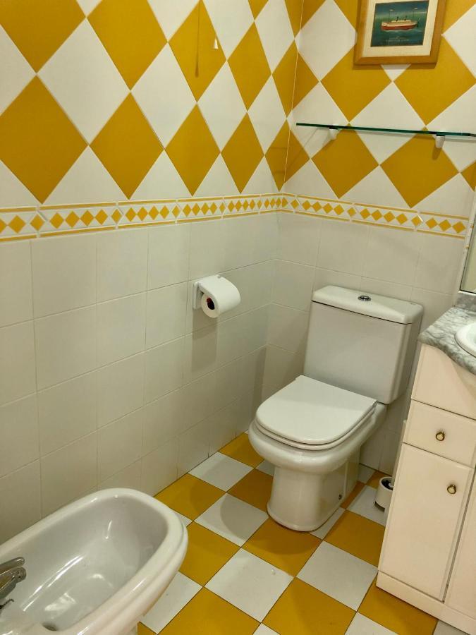 Apartamento De Playa 데니아 외부 사진
