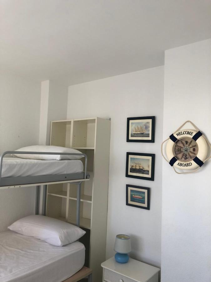 Apartamento De Playa 데니아 외부 사진