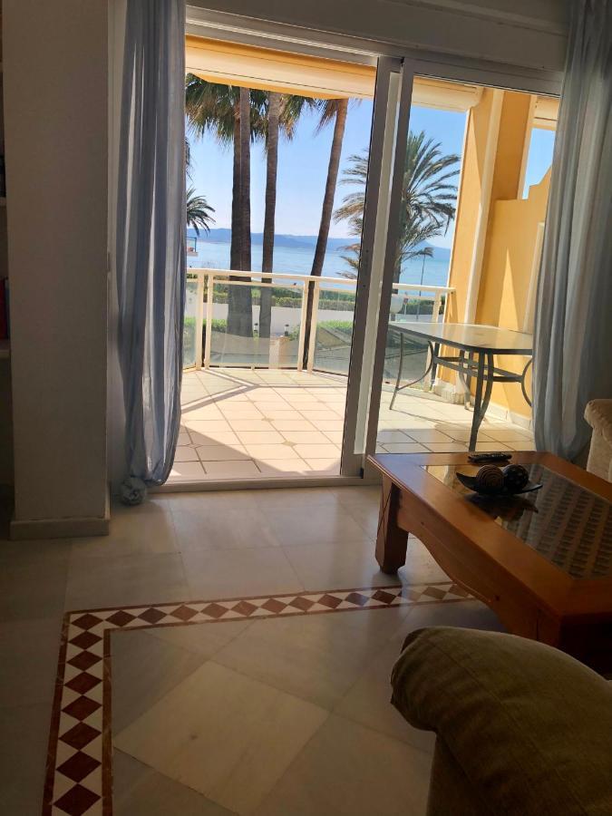 Apartamento De Playa 데니아 외부 사진