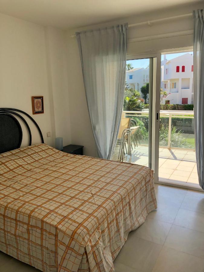 Apartamento De Playa 데니아 외부 사진