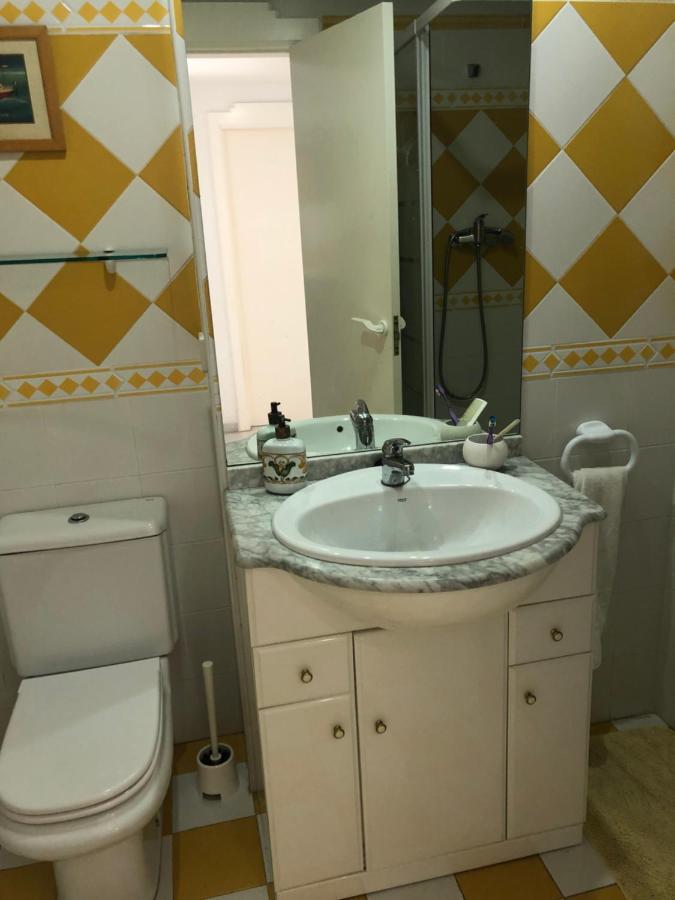 Apartamento De Playa 데니아 외부 사진