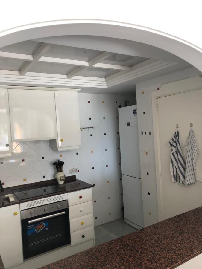 Apartamento De Playa 데니아 외부 사진