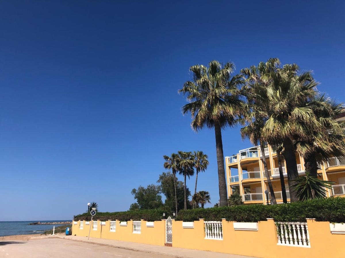 Apartamento De Playa 데니아 외부 사진