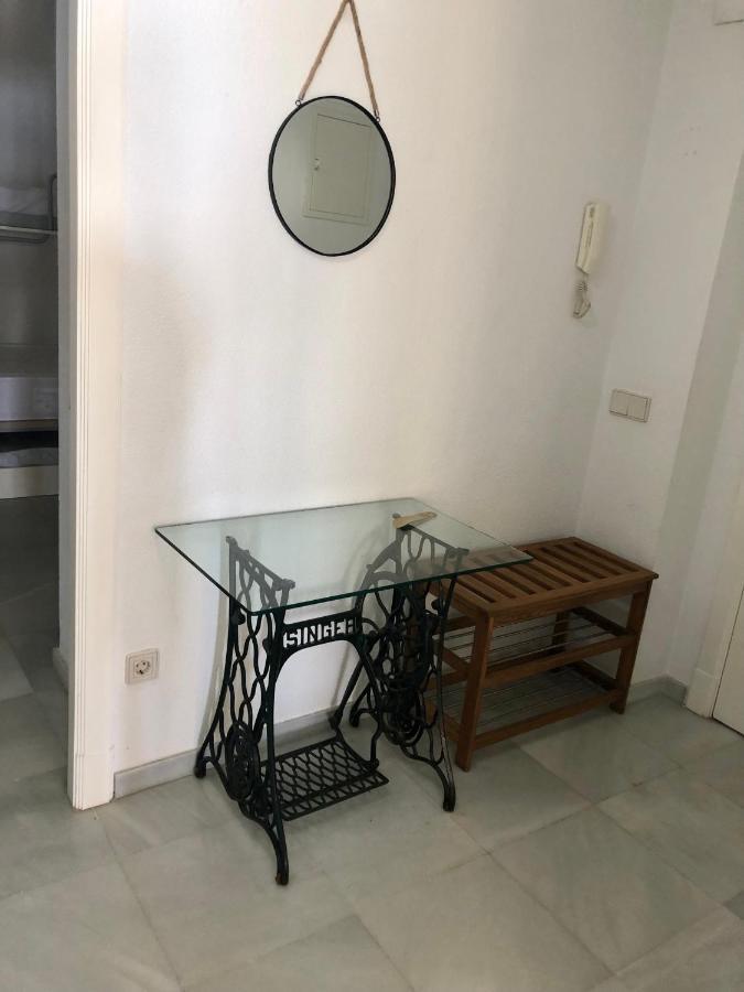 Apartamento De Playa 데니아 외부 사진