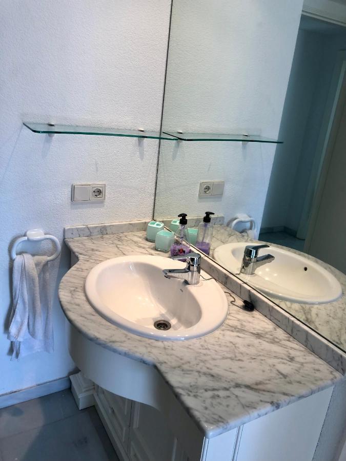 Apartamento De Playa 데니아 외부 사진