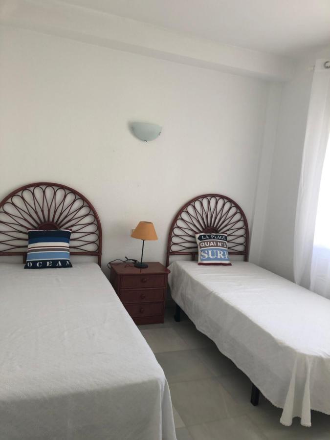 Apartamento De Playa 데니아 외부 사진