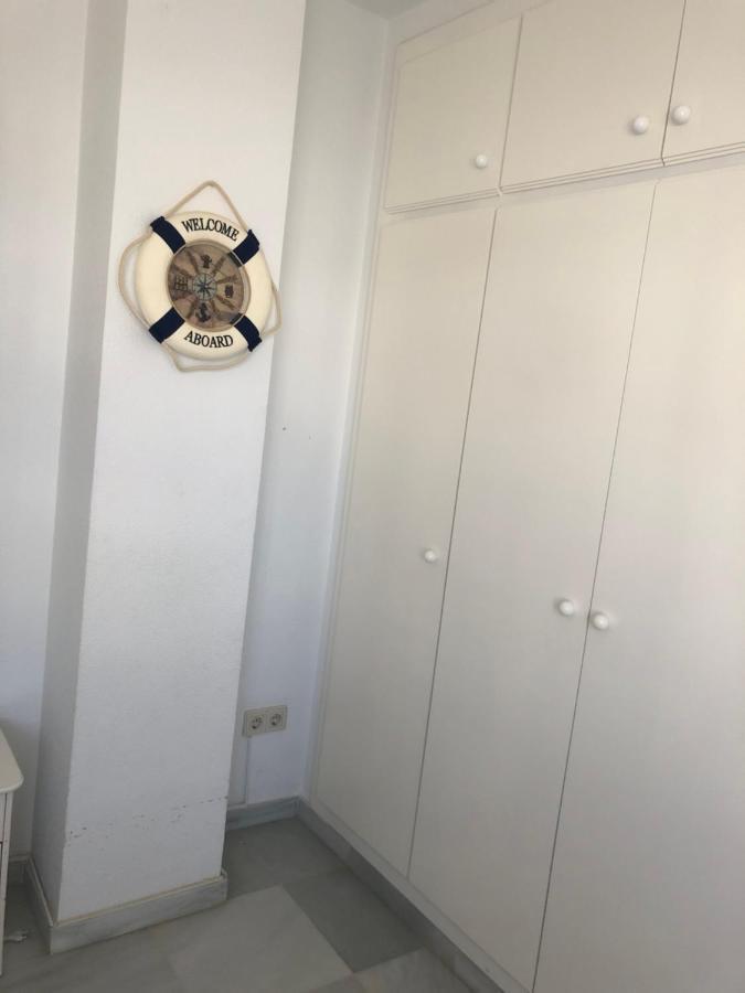 Apartamento De Playa 데니아 외부 사진