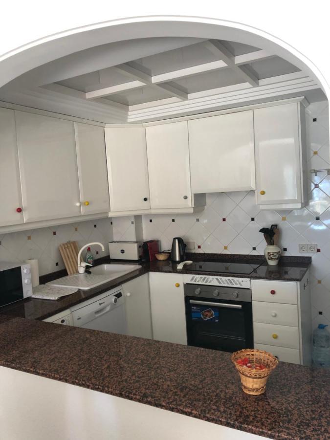 Apartamento De Playa 데니아 외부 사진