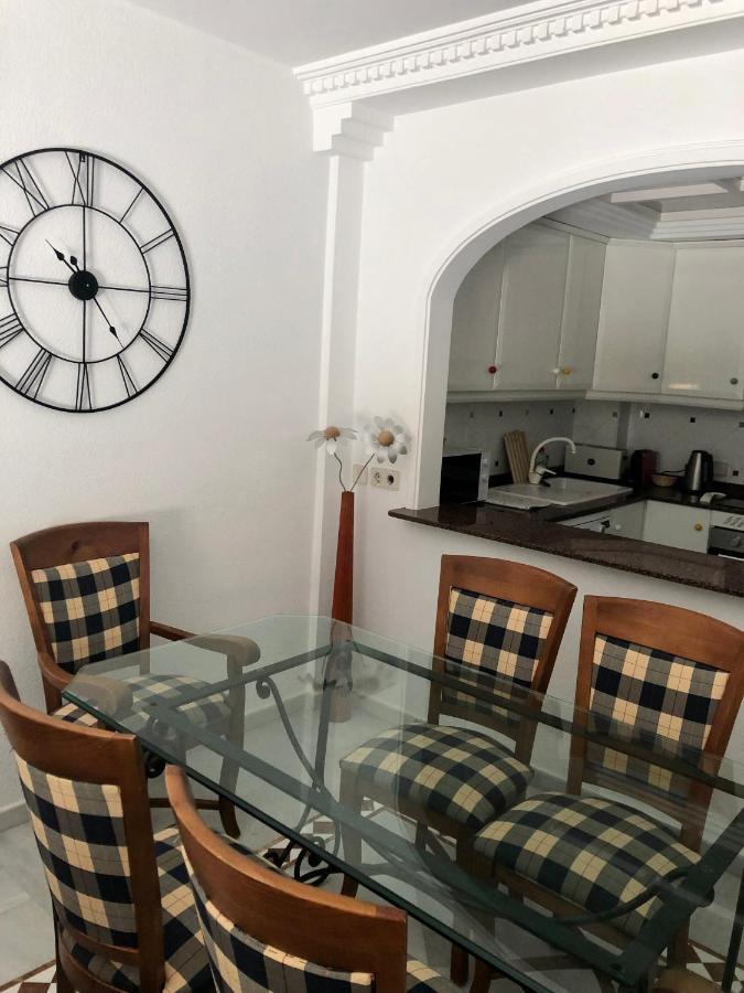 Apartamento De Playa 데니아 외부 사진
