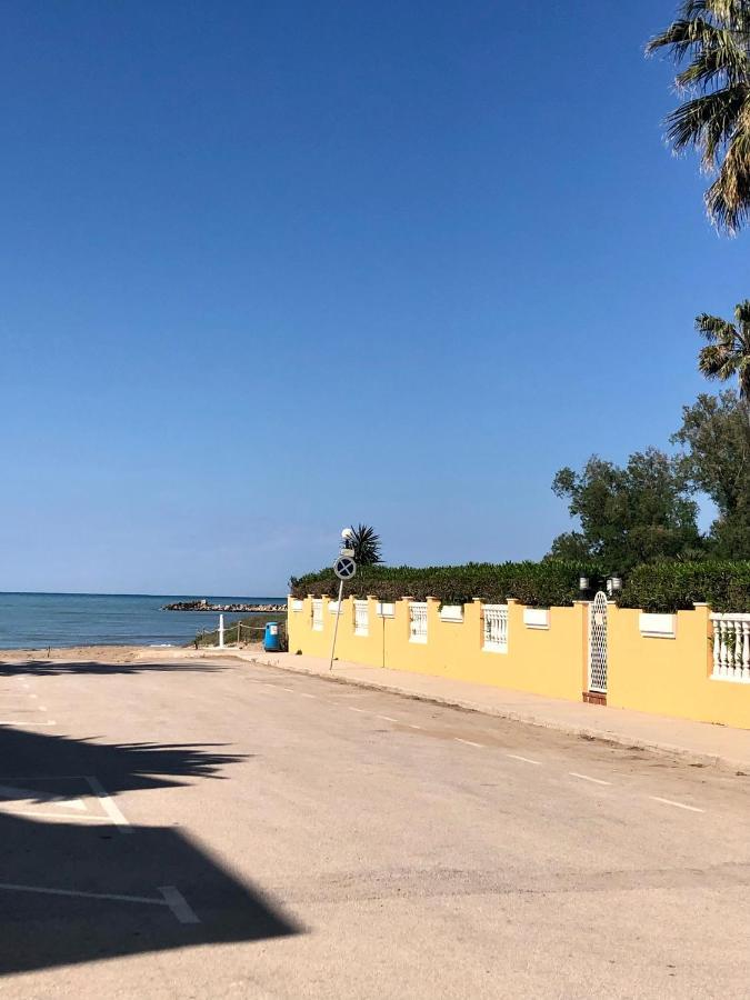 Apartamento De Playa 데니아 외부 사진